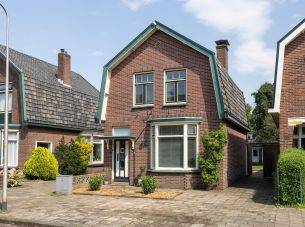 Berfloweg 209, Hengelo