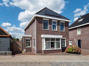 Holterstraatweg 50, Rijssen