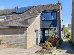 Het Laar 16, Almelo