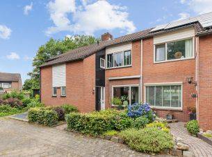 Leeuwebek 19, Oldenzaal