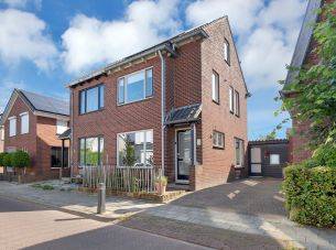 Wilhelminastraat 71, Nijverdal