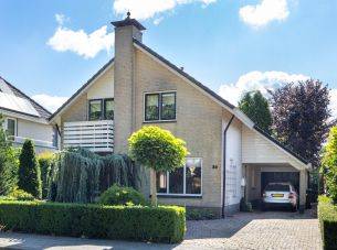 Wanschersweg 30, Almelo