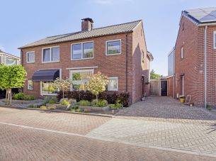 Dorpsstraat 70, Enschede
