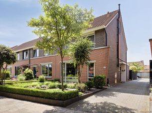 Soendastraat 39, Hengelo