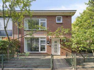 Uranusstraat 10, Hengelo