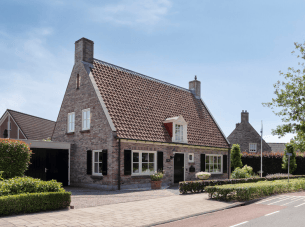 Deldensestraat 100, Borne