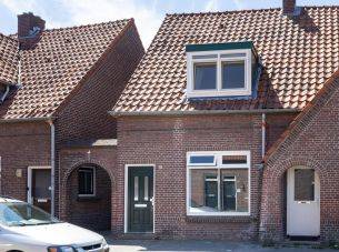 Biezenstraat 49, Almelo