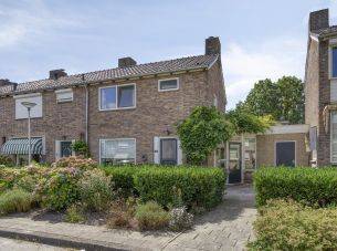 Marathonstraat 16, Enschede