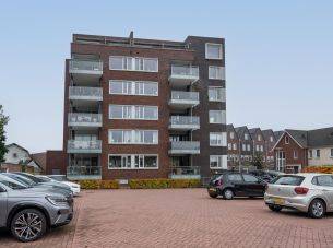 Buizerdhof 14, Hengelo