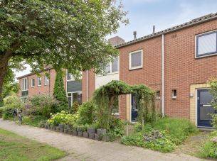Christiaan Huygenslaan 8, Hengelo