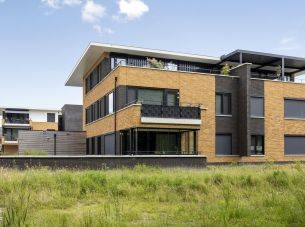 Wieldijksgaarden 5, Borne