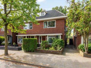 Nicolaasstraat 22, Hengelo