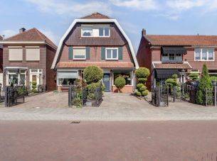 Anjelierstraat 32, Almelo