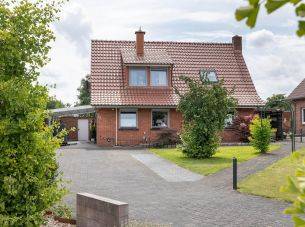 Twentenfeldweg 28 , Nordhorn
