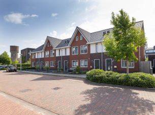 Athenestraat 11, Hengelo
