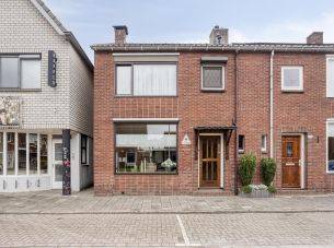 Deurningerstraat 236, Enschede