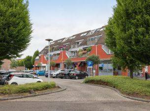 Willem van Otterloostraat 49, Hengelo