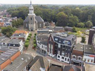 Grotestraat 30a 4, Almelo