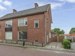 Huurnestraat 25, Oldenzaal