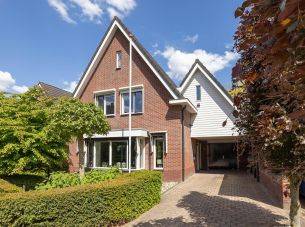 De Croon 3, Almelo