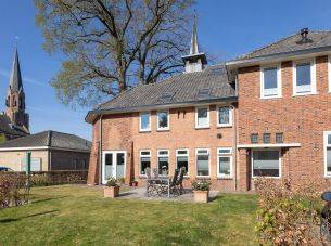 Hooidijk 15a, Vasse