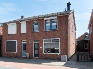 Esstraat 37, Rijssen