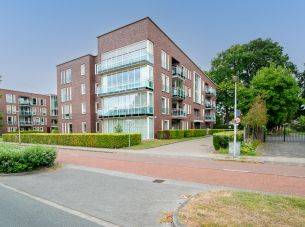 Oldenzaalsestraat 461-1, Hengelo