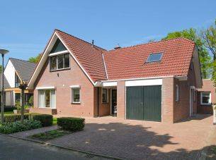 De Delle 51, Almelo