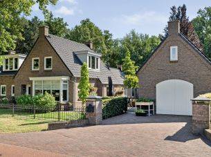 Langeveenseweg 108, Geesteren