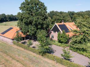 Kapsweg 55, Haarle