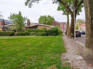 Meindert Hobbemastraat 21, Almelo