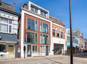 Hagengracht 21a, Almelo