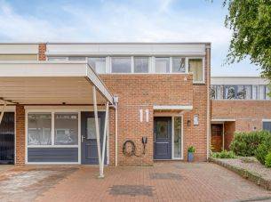Samuelstraat 11, Nijverdal
