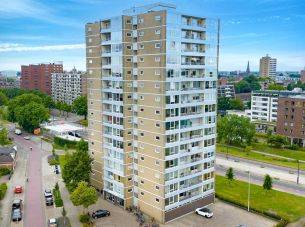 Heutinkstraat 107, Enschede