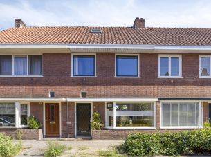Schaperstraat 6, Enschede