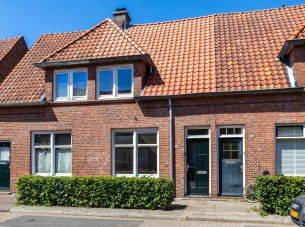 Zwanebloemstraat 23, Almelo