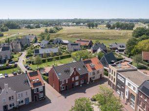 Rozenbottel 9, Hengelo