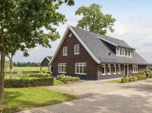 Dorpermeienweg 15A, Denekamp