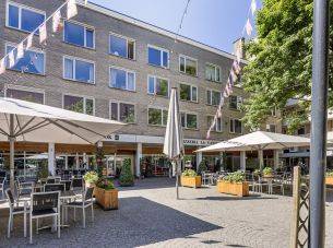 Boulevard 1945 294, Enschede