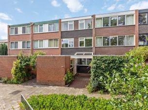 Peterskamplaan 13, Oldenzaal
