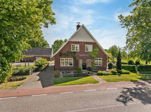 Langeveenseweg 106, Geesteren