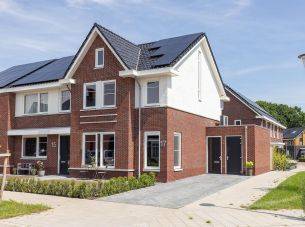 De Bloemenesch 17, Tubbergen