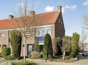 Madioenstraat 35, Enschede