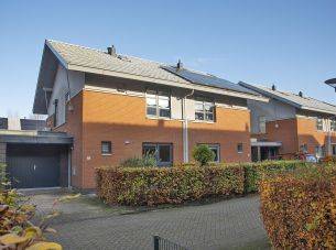 Satijnvlinder 20, Enschede