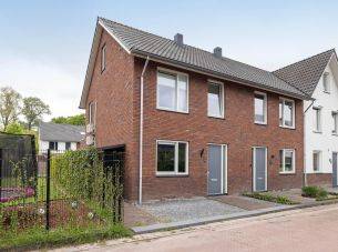 George Breitnerstraat 16, Hengelo