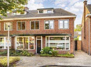 Van Diemenstraat 142, Enschede