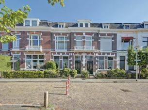 Molenkampspark 6, Almelo