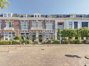 Molenkampspark 8, Almelo