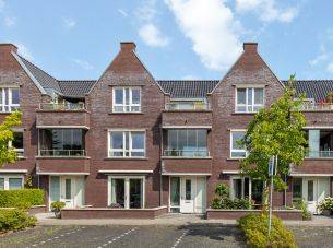 Scholtenhoeklaan 3a, Oldenzaal