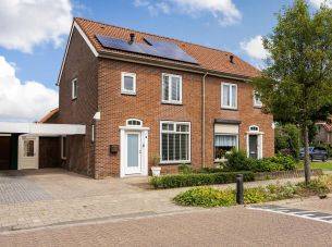 Schoolstraat 17, Overdinkel